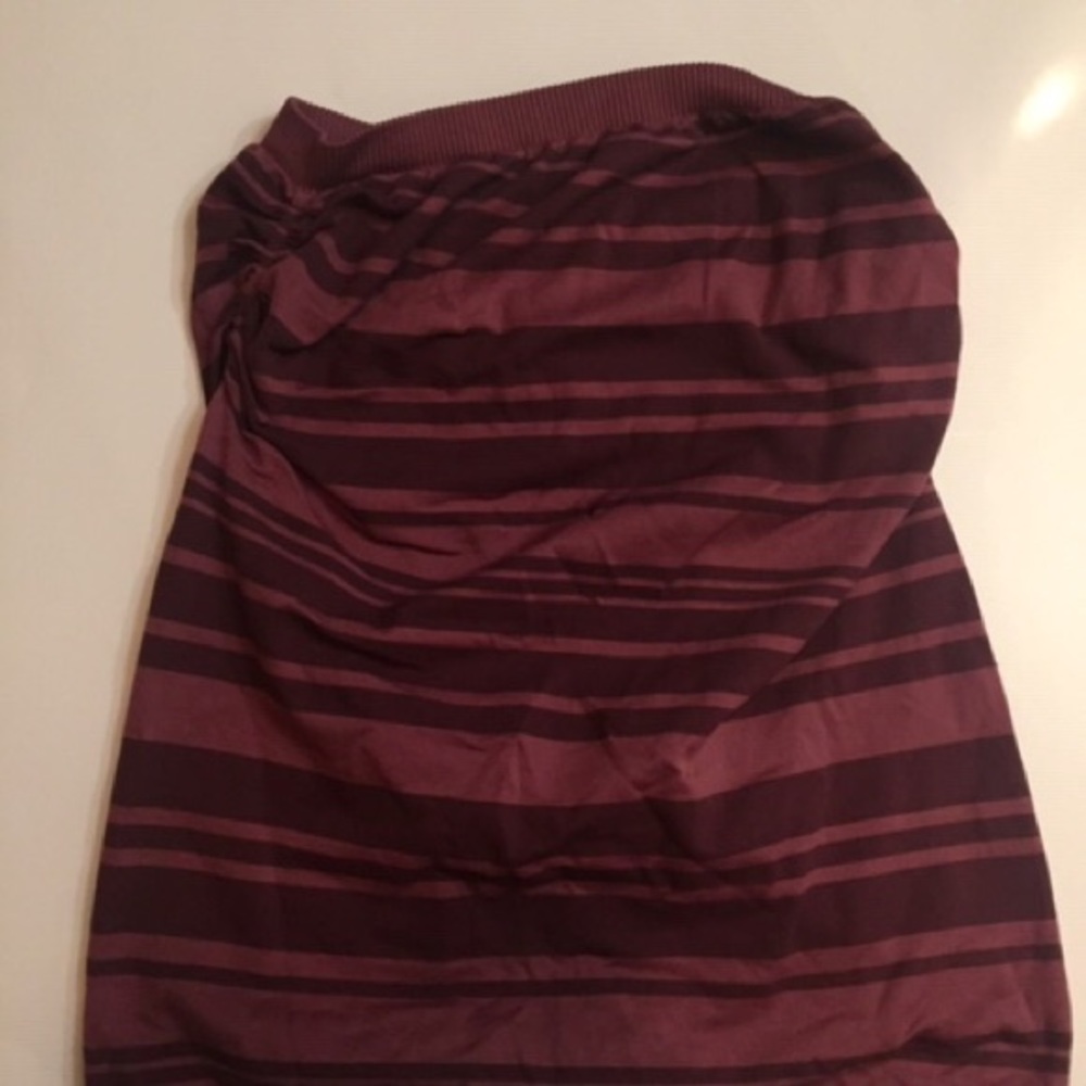 Tube top - Picture 2 of 2